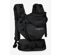 Porte-bébé physiologique HoodieCarrier 2 black forest TU