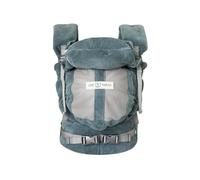 Porte-Bébé Physiologique PhysioCarrier 2 (Velvet Blue)