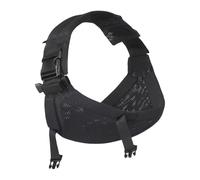 Porte Bébé Physiologique | Porte-Bébé Ergonomique Ventral | Système De Soutien Avec Sangle Taille Réglable Pour Marche En Plein Air Des Parents Et Pour Camping Randonnée Plage Pique-Nique