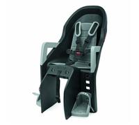 Polisport Move Guppy Maxi Cfs Rear Child Bike Seat Gris Max 22 kg Garçon Grey