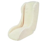 Porte-bébé Polisport Mini Pelican Blanc