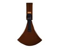 Porte-bébé Portable, accessoires pour tout-petits, sangle épaule réglable, écharpe pour enfants