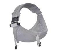 Porte-Bébé - Porte-Bébé Ergonomique Ventral - Accessoires de Voyage pour Parents et Randonnée Promenade Plage