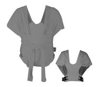 Porte-bébé - Porte-bébé, porte-bébé ergonomique | Porte-bébé hybride réglable, porte-bébé hybride ergonomique et confortable pour bébés plus âgés et nouveau-nés, 25x18cm