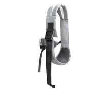 Porte-bébé, porte-bébé | Sangle réglable pour attacher bébé | Outil de transport de bébé semi-tour pour la maison, le camping, la voiture, les voyages et les pique-niques