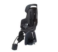Porte-bébé pour cadre Bobike Go Maxi RS Incinable Noir