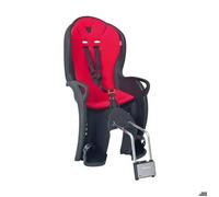 Porte-Bébé Pour Cadre Hamax Kiss Multicolore