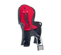 Porte-bébé pour cadre Hamax Kiss Noir