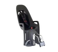 Hamax Zenith Rear Child Bike Seat Noir Max 22 kg Garçon