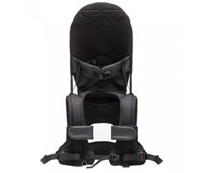 Porte-Bébé pour Epaules Minimeis G5 Core Black