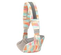 Porte Bebe Pour Nouveau Ne, Écharpe De Portage Bebe Avec Bandoulière Réglable À Motifs, Multifonctionnel, Réglable Porte Bébé Jusqu’a 20kg Pour Main Libre Maman, Papa, Cadeau De Naissance, Porte Bébé