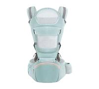 Porte-Bébé pour Papa | Nid d'Angle Réglable pour Poussette | Porte-Enfant Parent Confort,Pour de 0 à 36 Mois Idéal pour Randonnée Avion Liste de Naissance et Voyage des Parents