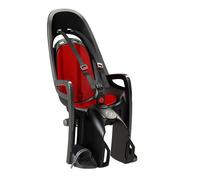 Hamax Zenith Rear Child Bike Seat Rouge Max 22 kg Garçon