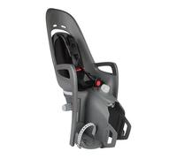Porte-bébé pour porte-bagage Hamax Zenith Relax Gris