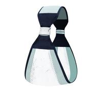 Porte-bébé pour, porte-, Porte-siège de hanche pour pour écharpe pour tout-petits, Porte-bébé léger, support pour bébés de moins de 45lb, porte-bébé à moitié enveloppé, porte-