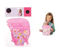 Porte Bébé Ventral Pour Poupée