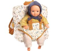Porte-bébé pour poupée