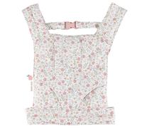Porte-bébé pour poupée rose TU