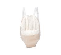 MuÑecas Arias Baby Doll Carrier 40-45 Cm Beige Enfants