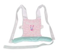 Nenuco Porte-bébé jouet NFN37000 Multicolore Taille unique