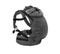 Porte bébé préformé Néo + 3mois/3ans, Galet - Néobulle