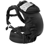 Porte bébé préformé Néo+ Ebène V2