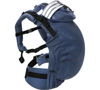 NEOBULLE - Néo+, porte-bébé préformé Marin