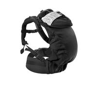 Porte-bébé préformé Néo Plus - Néobulle - Ebene - Physiologique - Mixte