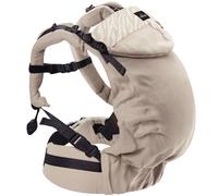 Porte bébé préformé néo+ savane TU