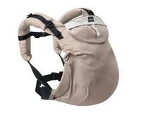 NEOBULLE - Porte-bébé préformé Néo V3 - Savane