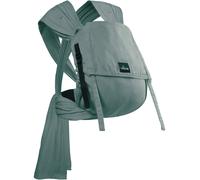 Porte Bébé P'tit Evo Eucalyptus