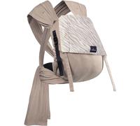 Porte Bébé P'tit Evo Savane