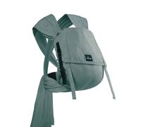 Porte bébé P'tit Evo Vert Eucalyptus
