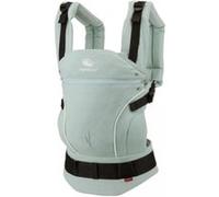Porte-bébé pure cotton mint - manduca G