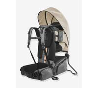 Porte-bébé randonnée MOOV & HIKE + beige TU