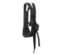 Porte-bébé réglable - Porte-bébé portable - Sangle de maintien réglable pour bébé - Écharpe koala réglable - Gris - Porte-bébé avec outil de portage réglable - Matériau en coton pour le camping