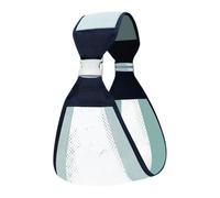 Porte-bébé réglable pour, écharpe de transport pour bébés | Porte-hanche à moitié enveloppé | Support pour, sangle d'épaule réglable pour maman papa, soutien aux bébés de moins de 45lb