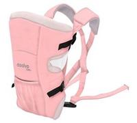 Porte-bébé - rose Edition 2020 Rose G