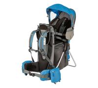 Salewa Porte-bébé Koala II Unisexe Bleu