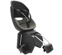 Porte-bébé siege arriere à fixer sur cadre Prodigee Icon Noir