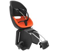 Porte-bébé siege arriere à fixer sur cadre Prodigee Icon Noir TU