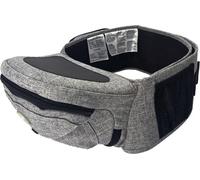 Porte-bébé - Siege de hanche - DREAMBABY - Up & Go - Gris