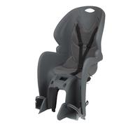 PORTE BEBE-SIEGE ENFANT ARRIERE DIEFFE BY POLISPORT A FIXER SUR PORTE BAGAGE