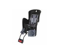 POLISPORT Siège Bébé Bilby Rs Porte Bébé Arrière Inclinable Sangles 5 Points Fixation au Cadre