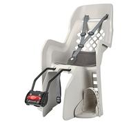 Polisport Move Joy Ff Rear Child Bike Seat Gris Max 22 kg Garçon Grey