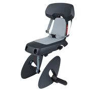 Polisport Off Road Siège Porte-bébé Arrière Guppy Junior+ Mik Hd