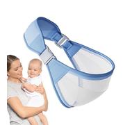 Porte-bébé Sling, porte-bébé | Porte-bébé léger pour tout-petits - Porte-bébé Simple réglable, écharpe de bébé pour voyager, sortie quotidienne