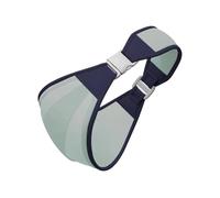 Porte-bébé Sling, porte-bébé - Porte-bébé Porte-bébé léger Porte-bébé pour tout-petits - Porte-bébé Simple réglable, écharpe de bébé pour voyager, sortie quotidienne