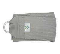 Porte-bébé sling Sukkiri Gris - Sukkiri - Porte-bébé de type sling à pli cousu - Doux et respirant