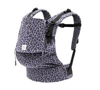 Stokke - Porte-bébé préformé Limas Carrier Flex - Leopard Lilac